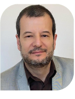 Ricardo Bento